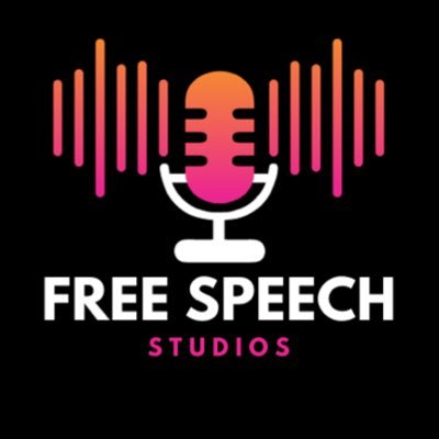 🚨Censorship Doesn't Look Good On You. Free Speech will save our Country 🇺🇸🎥🎙️🎧 Please Support our reporting here 👇🏻