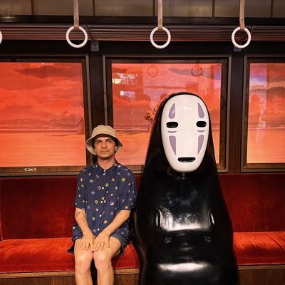 ferrancanor's profile picture. 🎞 Màster en estudis de cinema i AV contemporanis a @UPFBarcelona. Comunicador i coordinador a l'@EspaiDaruma ⛩. Editor i coordinador a @Crazymindsweb 💽.