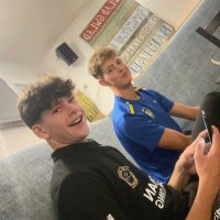 Caio Carruthers (@caiocarruthers) 's Twitter Profile