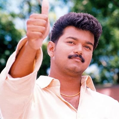 FCVicky10's profile picture. • Thalapathian⚡
• Software Developer💻
• நட்பே துணை!!!👬
