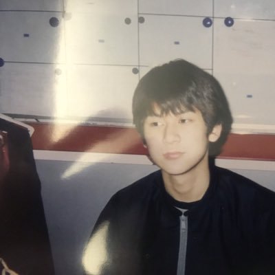 yhinakayama's profile picture. 