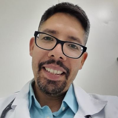 Médico Gastroenterólogo: Enfermedad Inflamatoria Intestinal y Endoscopista. Cofundador de MariAngelmedicolon🇪🇦🇪🇨