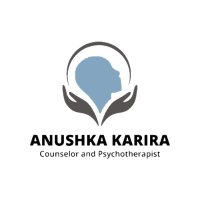 Anushka's Counseling and Psychotherpy(@anushkastherapy) 's Twitter Profile Photo