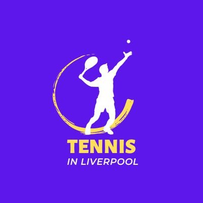 Tennis Administration and Coaching
Wilson Tennis and Padel Ambassador 🇬🇧
📍 Liverpool