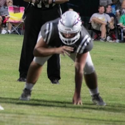 South Jones High School Fb OL/DL Class of 2025