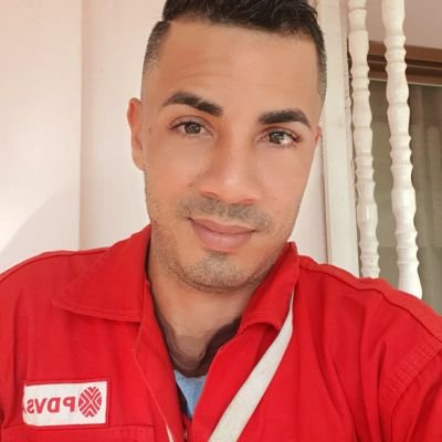 Puerto La Cruz📍
PDVSA/CRO👷♂️🏭🛢🔥⛽
Ingeniero Petroquimico👨🎓
Playa&Surf🏄♂️🌴
Mountain Bike🚴
Rock🤘
Cine🎟🎞📽
📍Venezuela🇻🇪