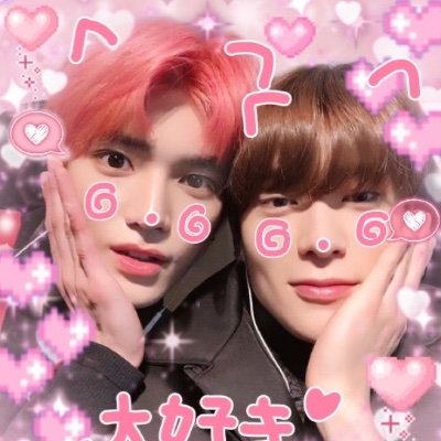 ⌓ ⸋ 𓍳 ᛍ 🍰 𓊆 #Taeyong 𓊇 🍓 𓍳 ⸋ ⌓ หม่ามี๊รักของทยงนะคะ หัวใจของหม่ามี๊✨🩷 @mathida171246