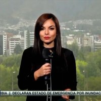 Elena Rodríguez Yánez(@ElenaDeQuito) 's Twitter Profile Photo