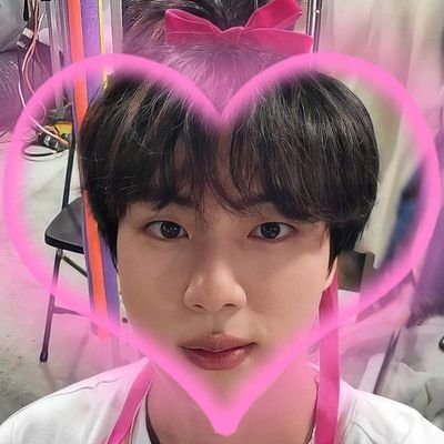 ◍•ᴗ•◍my moon my seokjinniee💖🌻🌙
♡bangtan for life💘✨
ʕ´•ᴥ•`ʔ fan acc/아미💜
♡this user love kim seokjin so much♡
24/7 thingking about kimseokjin(⁠´⁠ε⁠｀⁠ ⁠)