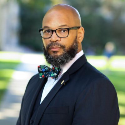 PhD student @umicheducation | Math Educator | 🌍 traveler | Bow ties | Scuba | Puns | @morehouse | @umassboston | @hgse | 1906 | Human rights |