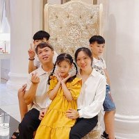 Ngô Lương Thanh Phụng(@Phungngo259) 's Twitter Profile Photo