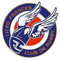 Club de Rugby Liceo Francés(@CRLiceoFrances) 's Twitter Profile Photo