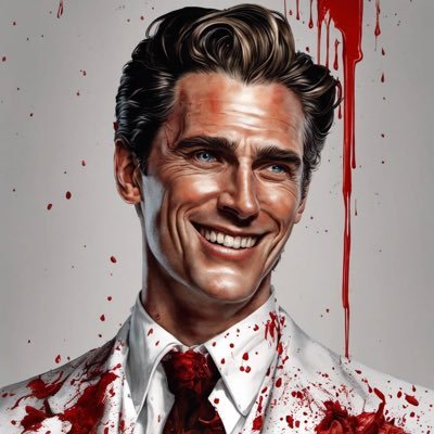 Patrick Bateman