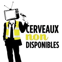 Cerveaux non disponibles(@CerveauxNon) 's Twitter Profile Photo