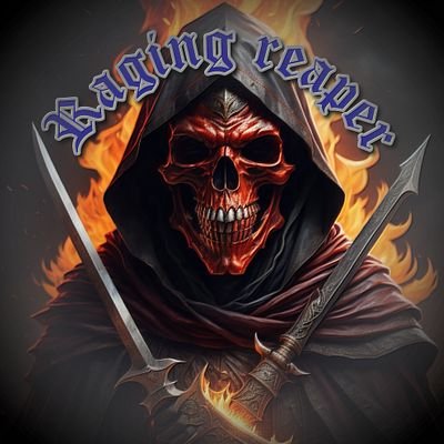 I stream on twitch
https://t.co/yJZleMrA3g
I post gaming videos
https://t.co/5mGmG6tQlH