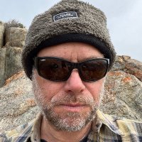 Tim E Johnson (@early_earth_tim) 's Twitter Profile