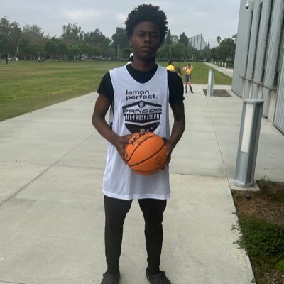 Canyon Springs Boys Varsity Basketball                 5’10” PG C/O 2027 IG: lvelijah30          Email: elijah.townsend30@yahoo.com