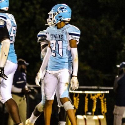 6'1 167|| ATH @Clarksburg HS || DB || Class '26 || 3.2 GPA || HEAD COACH  @CoachBMartin_