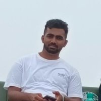 Prajwal(@Prajwalrajjj) 's Twitter Profile Photo