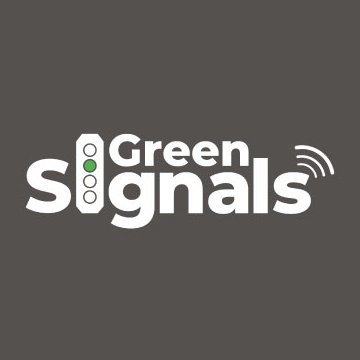 Green Signals