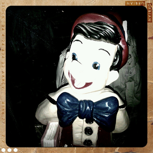 el_txetxu's profile picture. Trabajo en eso de los ordenadores y soy experto en localizar piezas de Lego