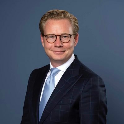 Andries Bouwman Profile