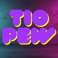 TioPew(@oTioPew) 's Twitter Profile Photo