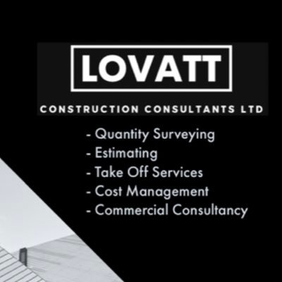 Chartered Construction Consultants, Quantity Surveyors, Project Managers, Self Build Support, Development Management - Throughout the North East & Yorkshire