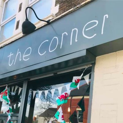A not-for-profit space to celebrate, welcome and support Roath community. Offering room for learning, sharing, pop-up shops, cafe space and more. Pen-y-Wain Rd.