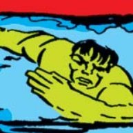 Dabbing Hulkさんのプロフィール画像