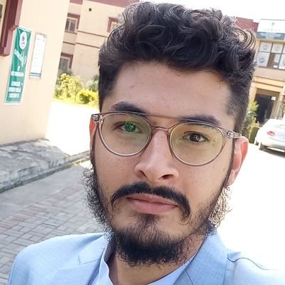 Muhamma84248414's profile picture. AI Engineer Python / Machine Learning / Deep Learning / Gen AI / Agentic AI / Cloud Computing / EDA / Excel / SQL / Power BI.