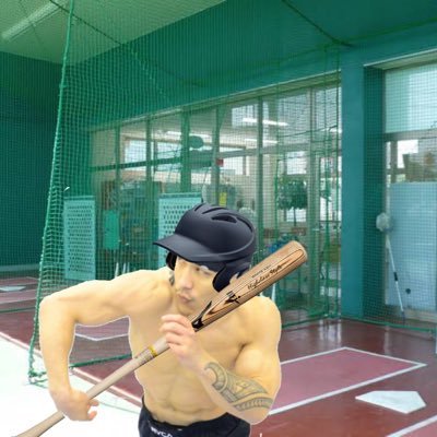 山本バッセン⚾️ 趣味: 送りバント