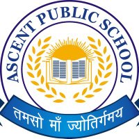 Ascent Public School Ghatampur Kanpur(@apsghatampur) 's Twitter Profile Photo