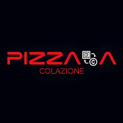 👑CEO and 🍕Manager of

pizza a colazione

https://t.co/gnLADblO8B

and @Bincoverse ambassador