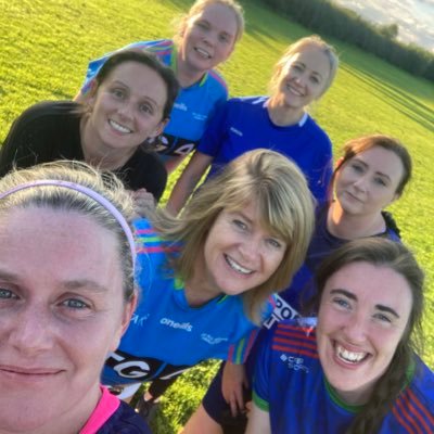 Murroe Boher Ladies Gaelic Football