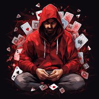 Alan Finn (AlanFPoker)(@alanfpoker) 's Twitter Profile Photo