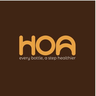 HOA Drinks Profile