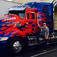 Sean W. Cunningham (@seanwcunningham) 's Twitter Profile