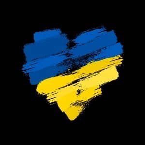Ukrainian,we deserve victory ✌️ 🇺🇦