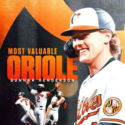 You reap what you sow! Orioles4 Life! HTTR!