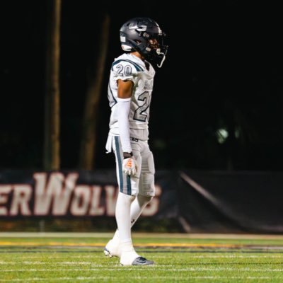 Landan Kelly Profile