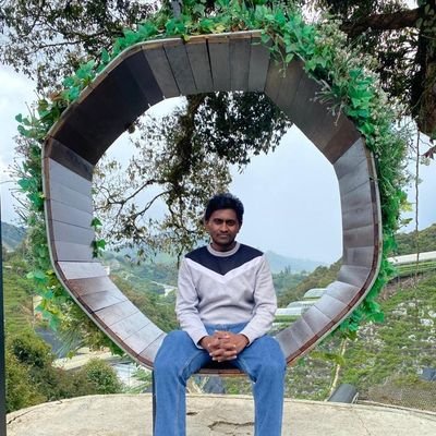 arun_ram17 Profile Picture