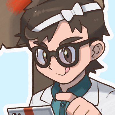 Ilustrador digital / Treinador Pokémon nas Horas Vagas / 27 anos / Pisciano ♓ / Vagas Abertas BB 😬