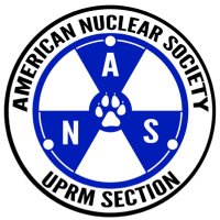 ANS UPRM ☢️🇵🇷🐾 (@ans_uprm) 's Twitter Profile Photo ANS UPRM ☢️🇵🇷🐾 (@ans_uprm) 's Twitter Profile Photo