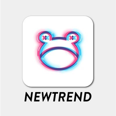 NEWTREND_JP Profile Picture