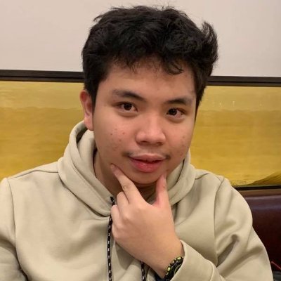 Sports Writer for @TheGUIDON. Follow this account and @TheGUIDONSports for updates on all things Ateneo sports.