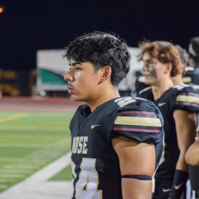 Rouse High School | C/o 26’ | RB | 5’9 - 180