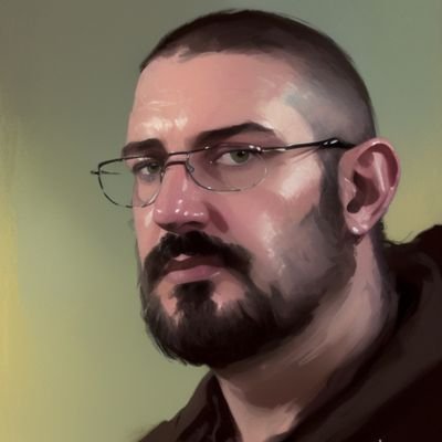 LeftHandedKeith Profile Picture
