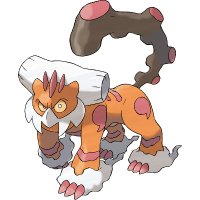 Victinite (@pmushowdown) 's Twitter Profile
