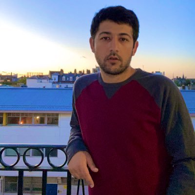 Project Engineer working in London 👷♂️ All views are my own. LFC for life 🧏